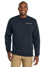 Load image into Gallery viewer, Carhartt ® Midweight Crewneck Sweatshirt