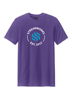 Load image into Gallery viewer, Streamworks "Est. 2013" T-shirt