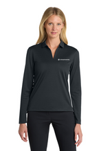 Load image into Gallery viewer, Anthracite Grey Streamworks Logo White