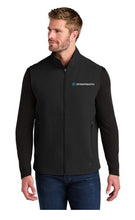 Load image into Gallery viewer, OGIO® Kinetic Soft Shell Vest