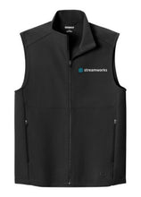 Load image into Gallery viewer, OGIO® Kinetic Soft Shell Vest