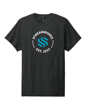 Load image into Gallery viewer, Streamworks "Est. 2013" T-shirt