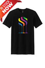 Load image into Gallery viewer, Streamworks 2025 Contest Winner T-shirt