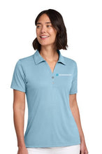 Load image into Gallery viewer, TravisMathew Women's Coto Performance Polo