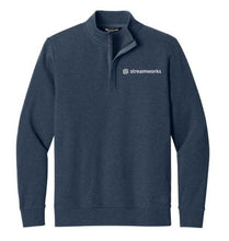 Load image into Gallery viewer, TravisMathew Ocean Villa 1/4-Zip