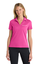 Load image into Gallery viewer, Vivid Pink Streamworks Logo White