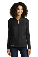 Load image into Gallery viewer, Eddie Bauer® Ladies Highpoint Fleece Jacket