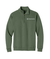 Gildan® Heavy Blend™ 1/4-Zip Sweatshirt (Uni-Sex)