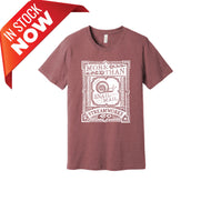 BELLA+CANVAS ® Unisex Short Sleeve Tee