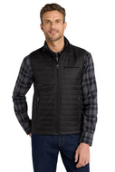 Port Authority® Packable Puffy Vest