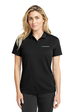 Load image into Gallery viewer, Nike Ladies Dry Essential Solid Polo
