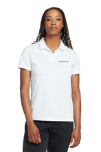 Load image into Gallery viewer, Nike Ladies Dry Essential Solid Polo
