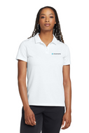 Nike Ladies Dry Essential Solid Polo