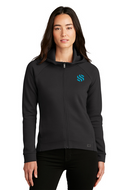 OGIO® Ladies Bolt Full-Zip Hoodie