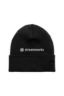 New Era® Recycled Cuff Beanie