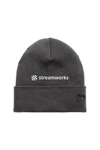 Load image into Gallery viewer, New Era® Recycled Cuff Beanie
