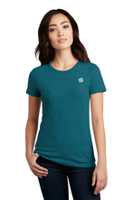 Load image into Gallery viewer, District ® Women’s Perfect Blend ® Tee
