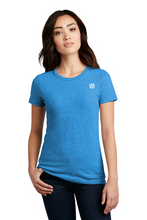 Load image into Gallery viewer, District ® Women’s Perfect Blend ® Tee
