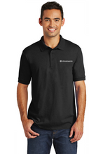 Load image into Gallery viewer, Port &amp; Company® Core Blend Jersey Knit Polo
