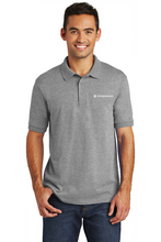 Load image into Gallery viewer, Port &amp; Company® Core Blend Jersey Knit Polo
