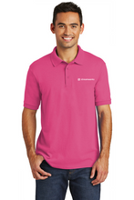 Load image into Gallery viewer, Port &amp; Company® Core Blend Jersey Knit Polo

