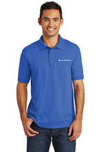 Load image into Gallery viewer, Port &amp; Company® Core Blend Jersey Knit Polo
