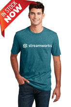 Load image into Gallery viewer, District ® Perfect Blend ® Tee

