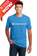District ® Perfect Blend ® Tee