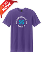 Load image into Gallery viewer, Streamworks "Est. 2013" T-shirt
