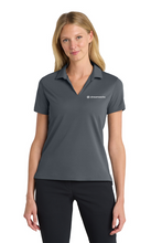 Load image into Gallery viewer, Anthracite Gray Streamworks Logo White
