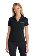 Black Streamworks Logo White 