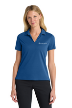 Load image into Gallery viewer, Gym Blue Streamworks Logo White
