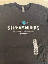 Load image into Gallery viewer, 10Yr Anniversary T-shirt
