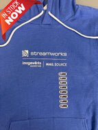 Streamworks Welcome Sweatshirt