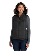 Port Authority® Women's Puffy Vest