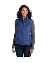 Load image into Gallery viewer, Port Authority® Women's Puffy Vest
