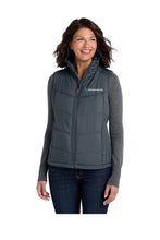 Load image into Gallery viewer, Port Authority® Women's Puffy Vest
