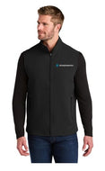 OGIO® Kinetic Soft Shell Vest