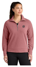 Load image into Gallery viewer, OGIO® Women’s Luuma 1/2-Zip
