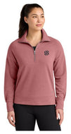 OGIO® Women’s Luuma 1/2-Zip