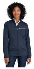 Load image into Gallery viewer, Port Authority® Women's Zephyr Full-Zip Jacket
