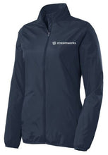 Load image into Gallery viewer, Port Authority® Women's Zephyr Full-Zip Jacket
