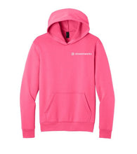 Load image into Gallery viewer, Port &amp; Co® Easy Fleece Pullover Hooded Sweatshirt (Uni-Sex)
