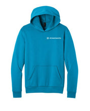 Load image into Gallery viewer, Port &amp; Co® Easy Fleece Pullover Hooded Sweatshirt (Uni-Sex)
