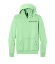 Load image into Gallery viewer, Port &amp; Co® Easy Fleece Pullover Hooded Sweatshirt (Uni-Sex)
