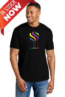 Streamworks 2025 Contest Winner T-shirt