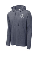 Streamworks Open Badge Lightweight Hoodie
