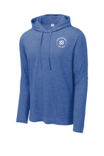 Load image into Gallery viewer, Streamworks Open Badge Lightweight Hoodie
