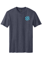 Load image into Gallery viewer, Streamworks Badge T-Shirt
