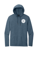 Streamworks Badge Lightweight Hoodie